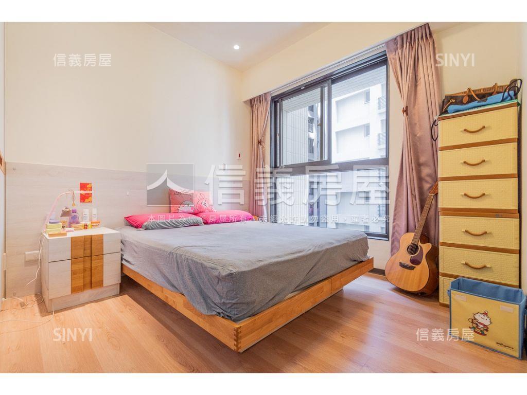 湛高峰｜首購溫馨三房房屋室內格局與周邊環境