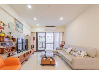 湛高峰｜首購溫馨三房