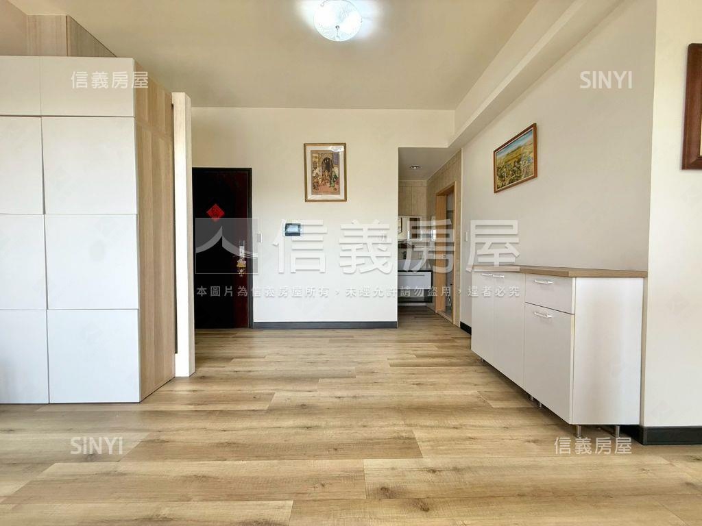 蘭庭序中層景觀大戶房屋室內格局與周邊環境