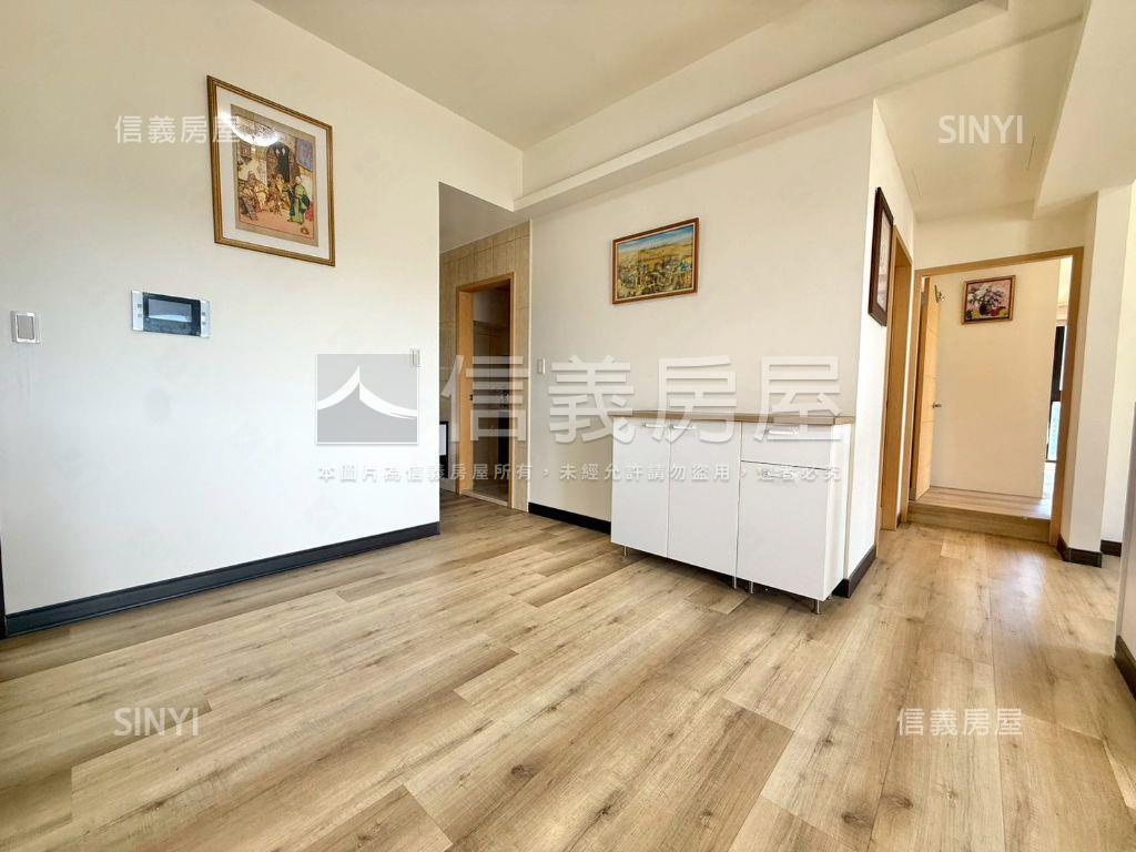 蘭庭序中層景觀大戶房屋室內格局與周邊環境