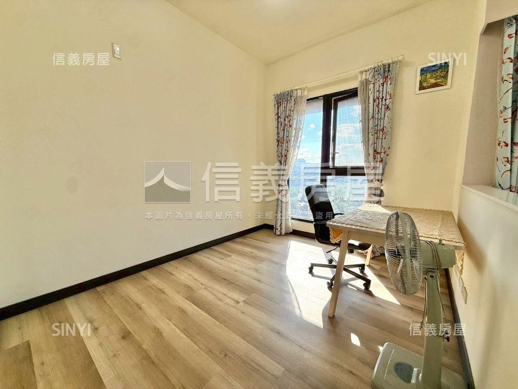 蘭庭序中層景觀大戶房屋室內格局與周邊環境