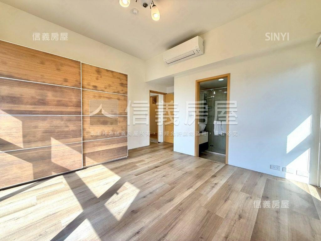 蘭庭序中層景觀大戶房屋室內格局與周邊環境