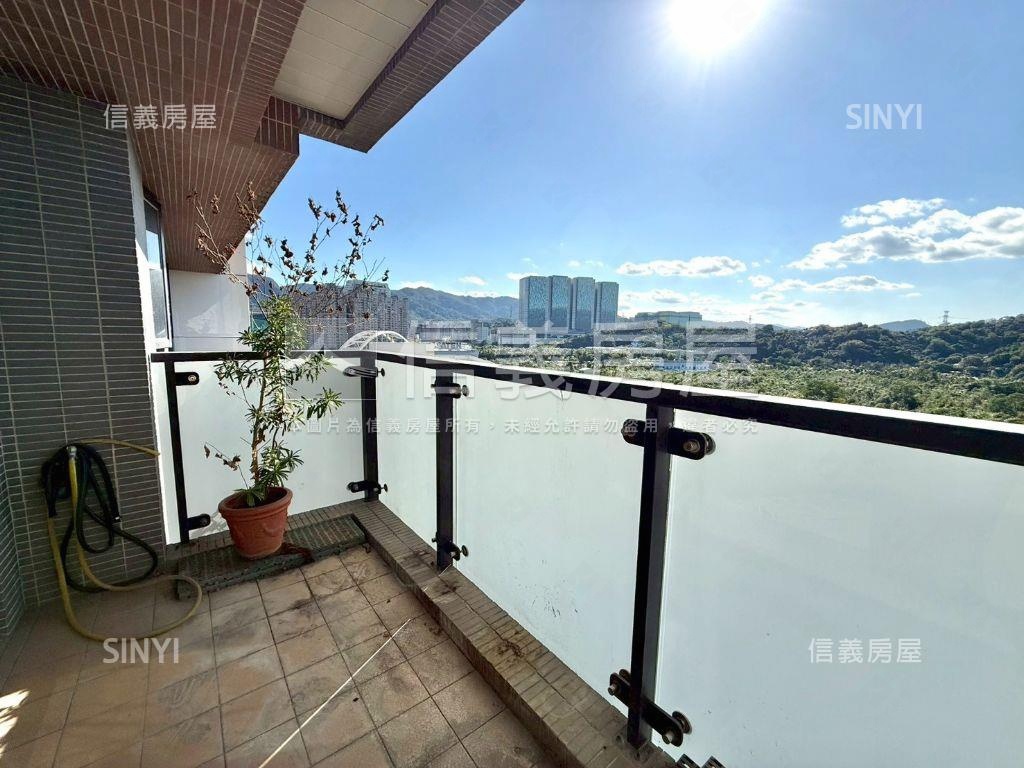 蘭庭序中層景觀大戶房屋室內格局與周邊環境