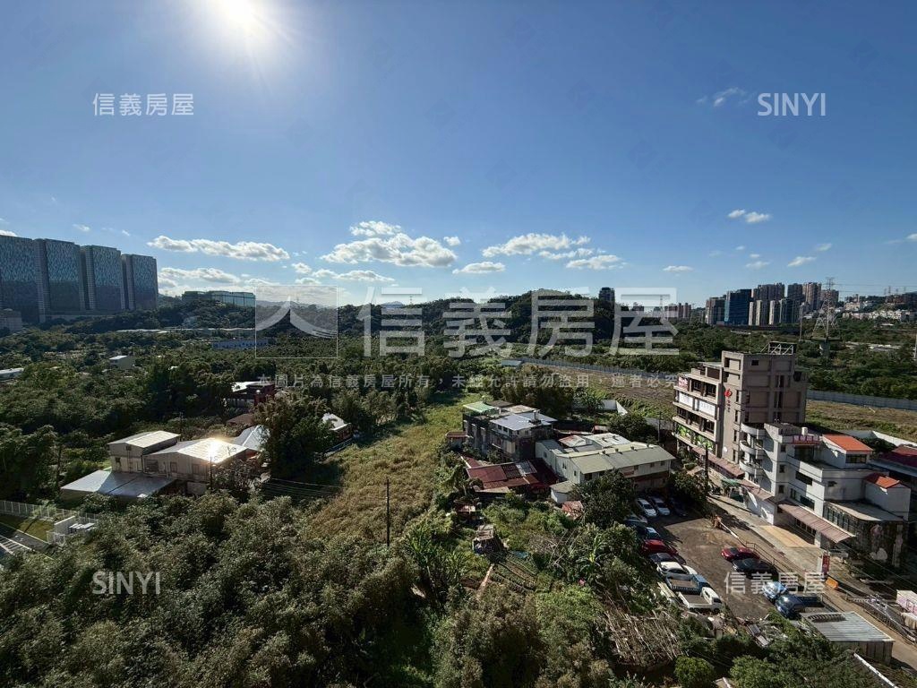 蘭庭序中層景觀大戶房屋室內格局與周邊環境