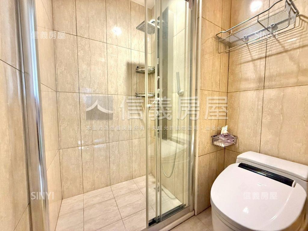 蘭庭序中層景觀大戶房屋室內格局與周邊環境