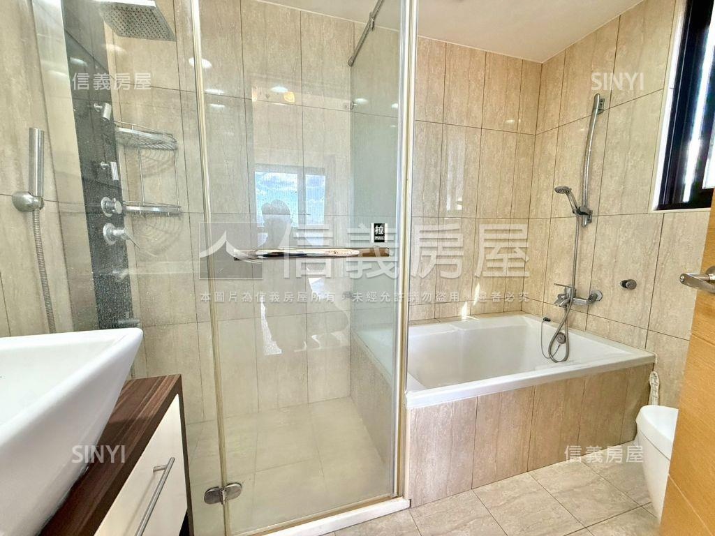 蘭庭序中層景觀大戶房屋室內格局與周邊環境