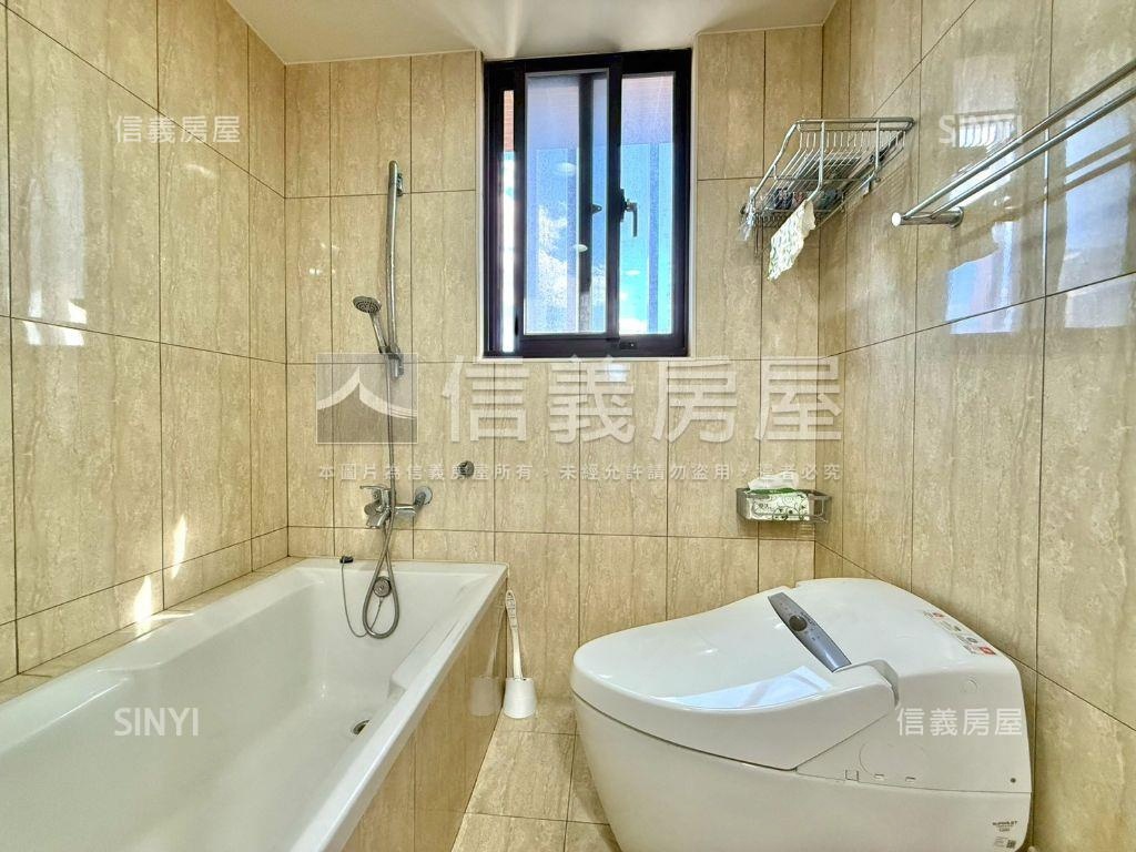 蘭庭序中層景觀大戶房屋室內格局與周邊環境