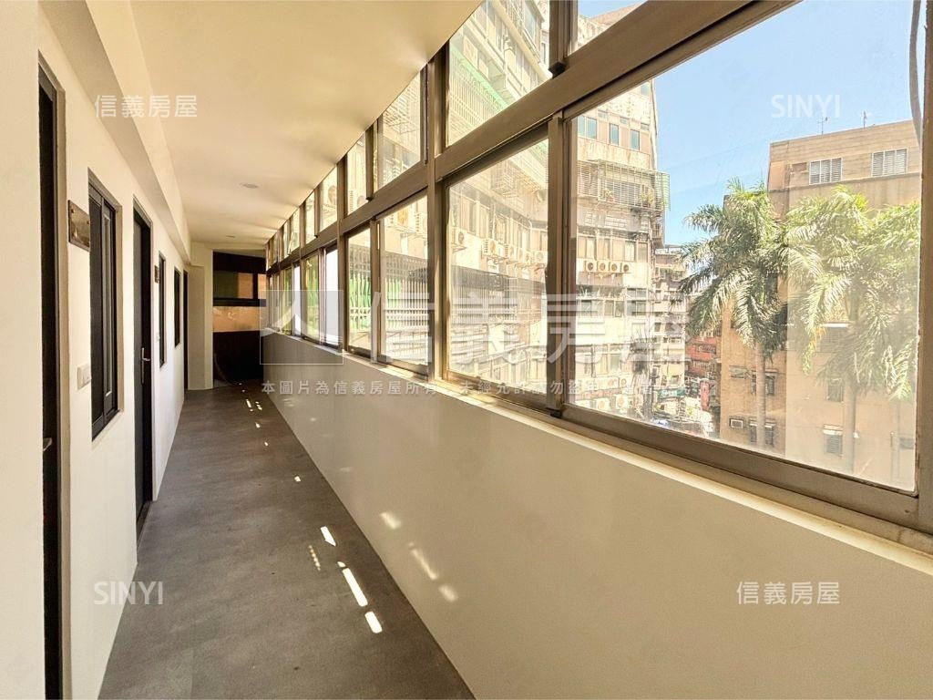 皇家尊爵低總價一房一廳房屋室內格局與周邊環境