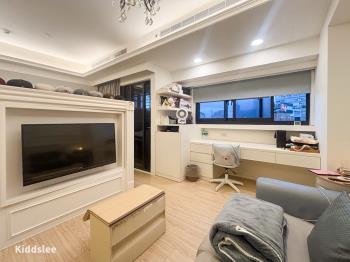 這是二時代高樓後棟