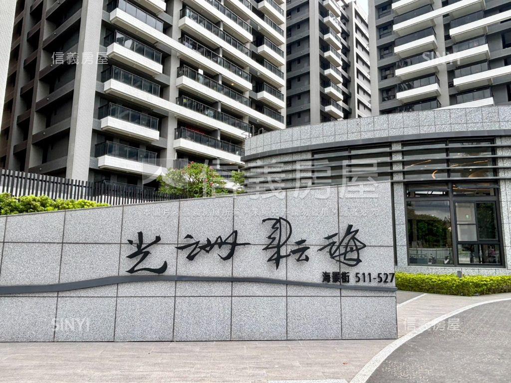 璀璨港灣極致美學兩房平車房屋室內格局與周邊環境