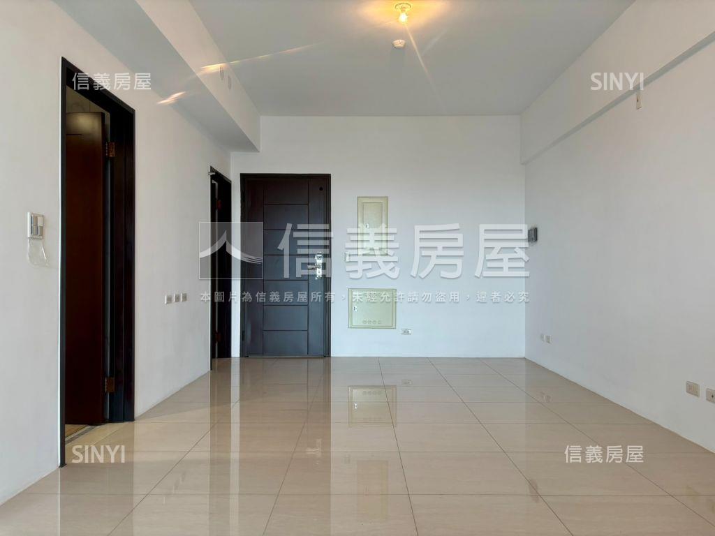 璀璨港灣極致美學兩房平車房屋室內格局與周邊環境