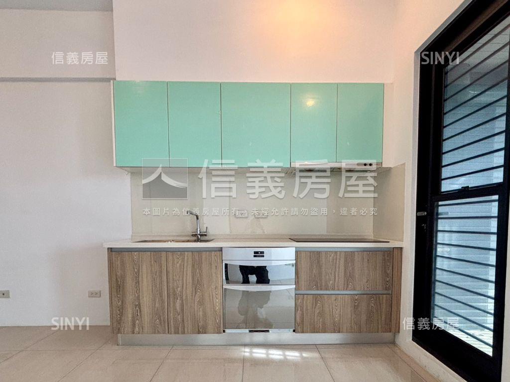 璀璨港灣極致美學兩房平車房屋室內格局與周邊環境