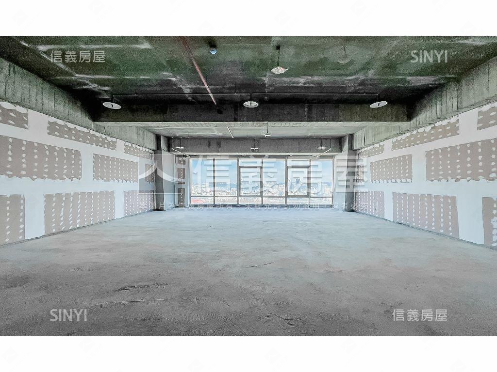 急售七期ＴＯＰ１高樓商辦房屋室內格局與周邊環境