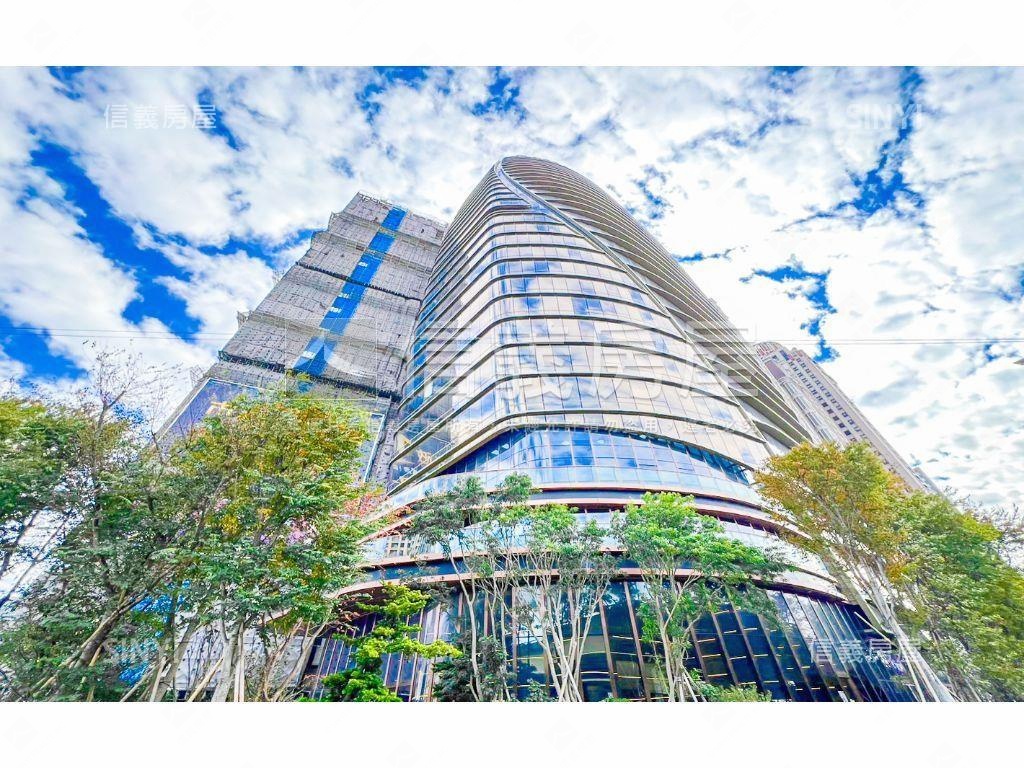 急售七期ＴＯＰ１高樓商辦房屋室內格局與周邊環境