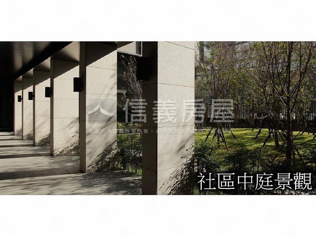 由鉅大謙高樓超美裝潢視野房屋室內格局與周邊環境
