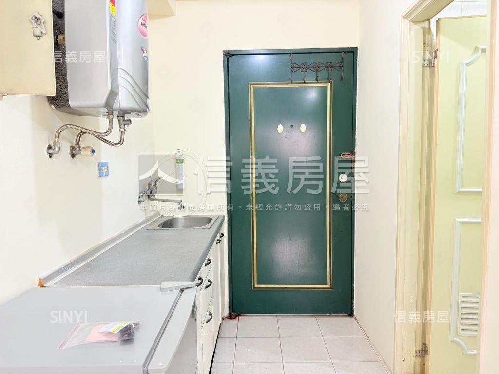 春福聯合國高樓套房房屋室內格局與周邊環境