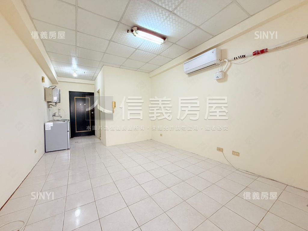 春福聯合國高樓套房房屋室內格局與周邊環境