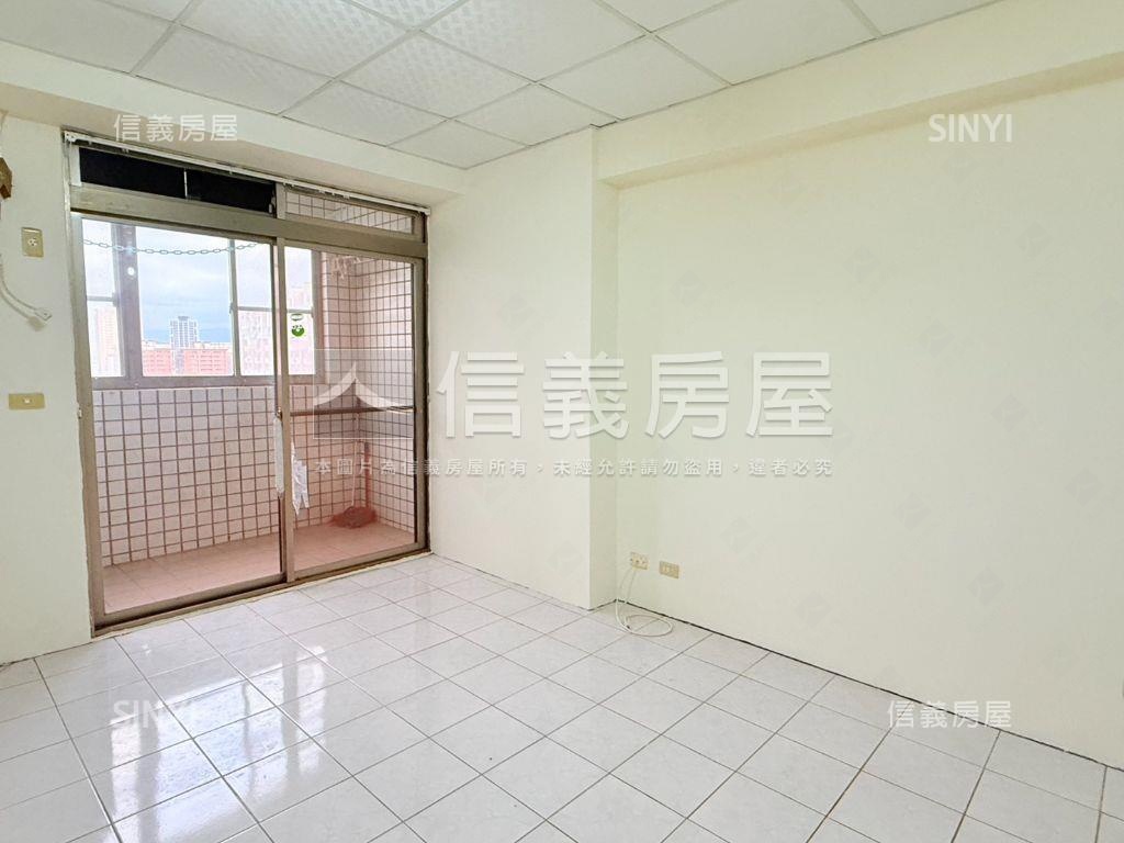 春福聯合國高樓套房房屋室內格局與周邊環境