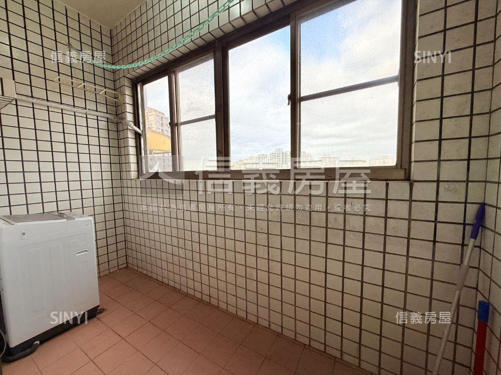 春福聯合國高樓套房房屋室內格局與周邊環境