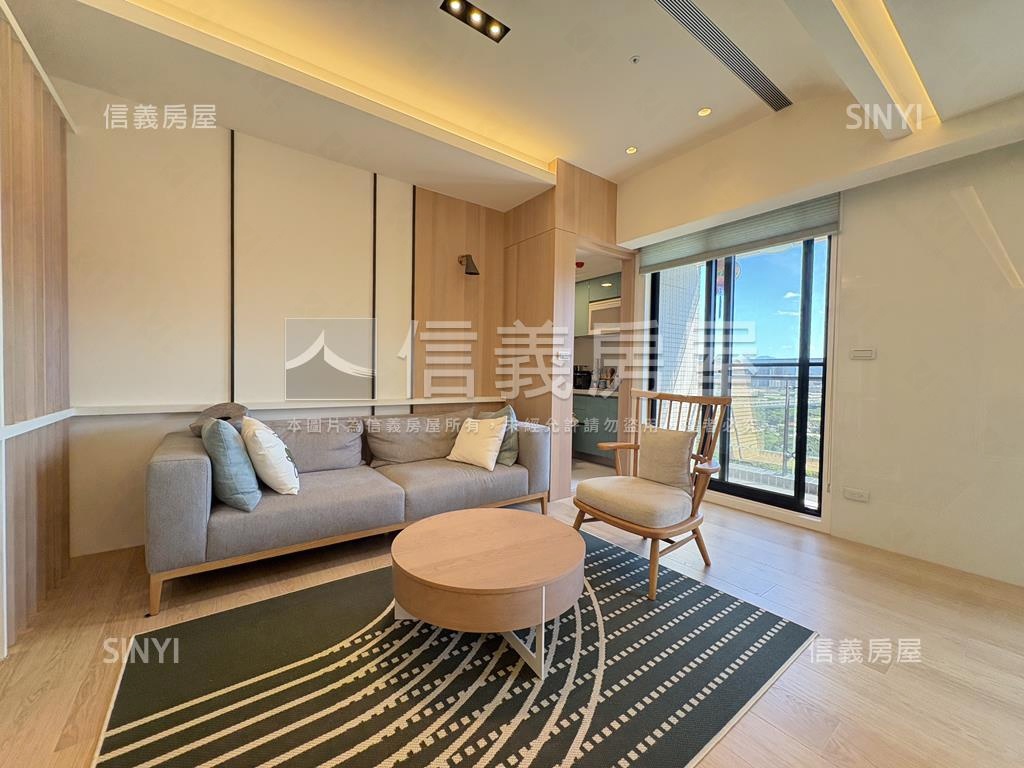 熱賣！近海山站高樓視野靓房屋室內格局與周邊環境