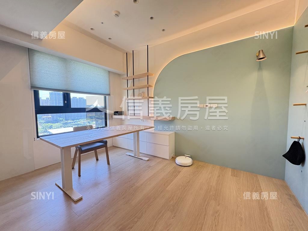 熱賣！近海山站高樓視野靓房屋室內格局與周邊環境
