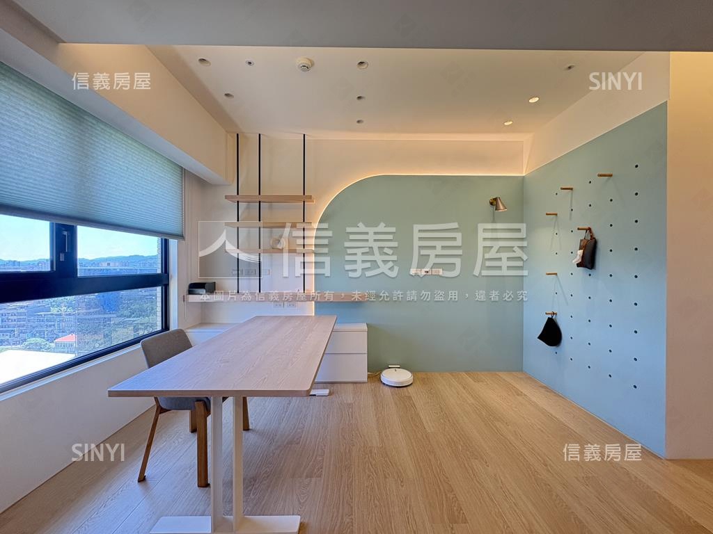 熱賣！近海山站高樓視野靓房屋室內格局與周邊環境