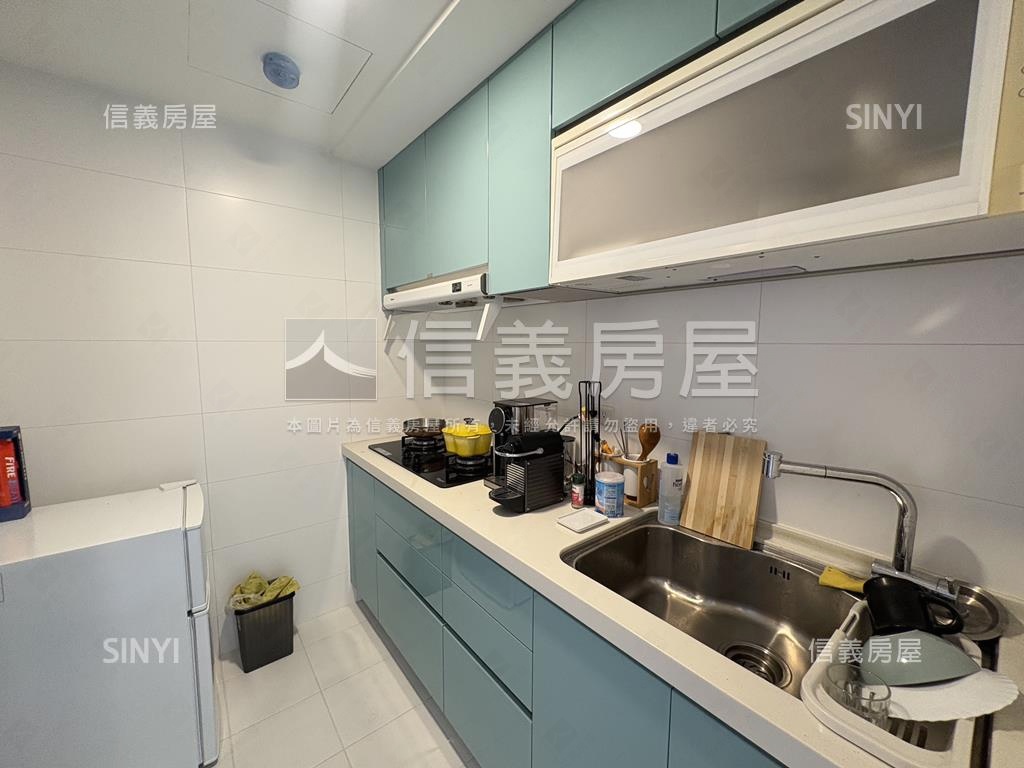 熱賣！近海山站高樓視野靓房屋室內格局與周邊環境