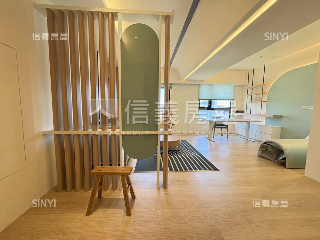 熱賣！近海山站高樓視野靓房屋室內格局與周邊環境