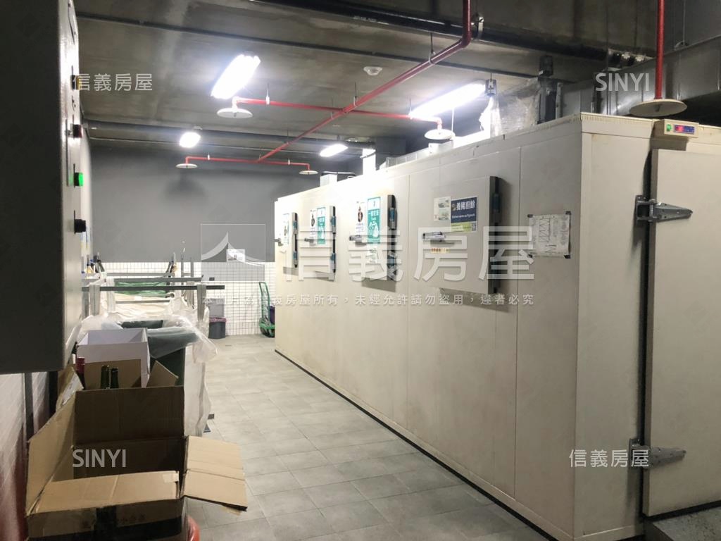 熱賣！近海山站高樓視野靓房屋室內格局與周邊環境