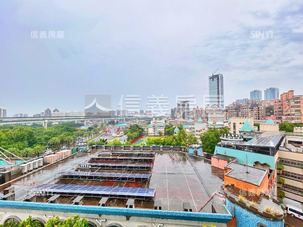 【璞園學】高樓遠眺視野宅房屋室內格局與周邊環境