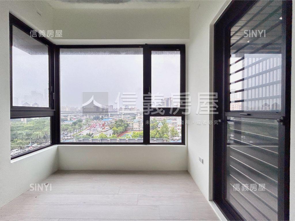 【璞園學】高樓遠眺視野宅房屋室內格局與周邊環境