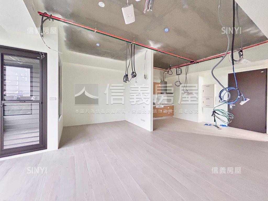 【璞園學】高樓遠眺視野宅房屋室內格局與周邊環境