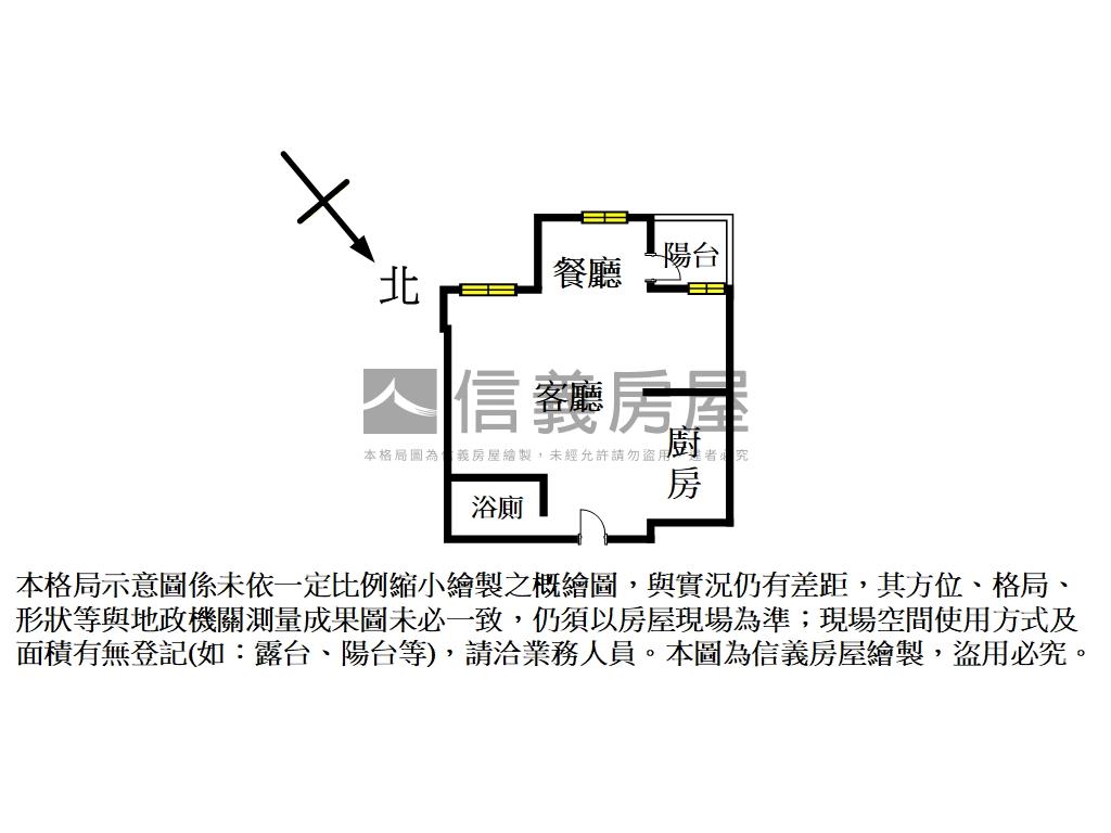 【璞園學】高樓遠眺視野宅房屋室內格局與周邊環境