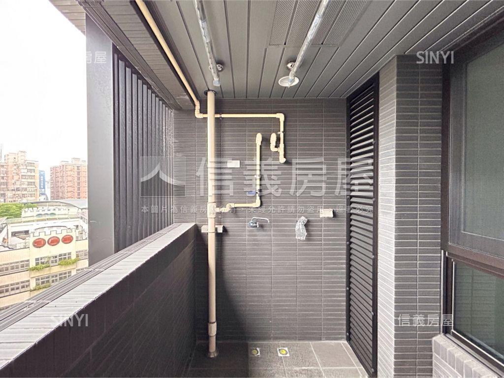 【璞園學】高樓遠眺視野宅房屋室內格局與周邊環境