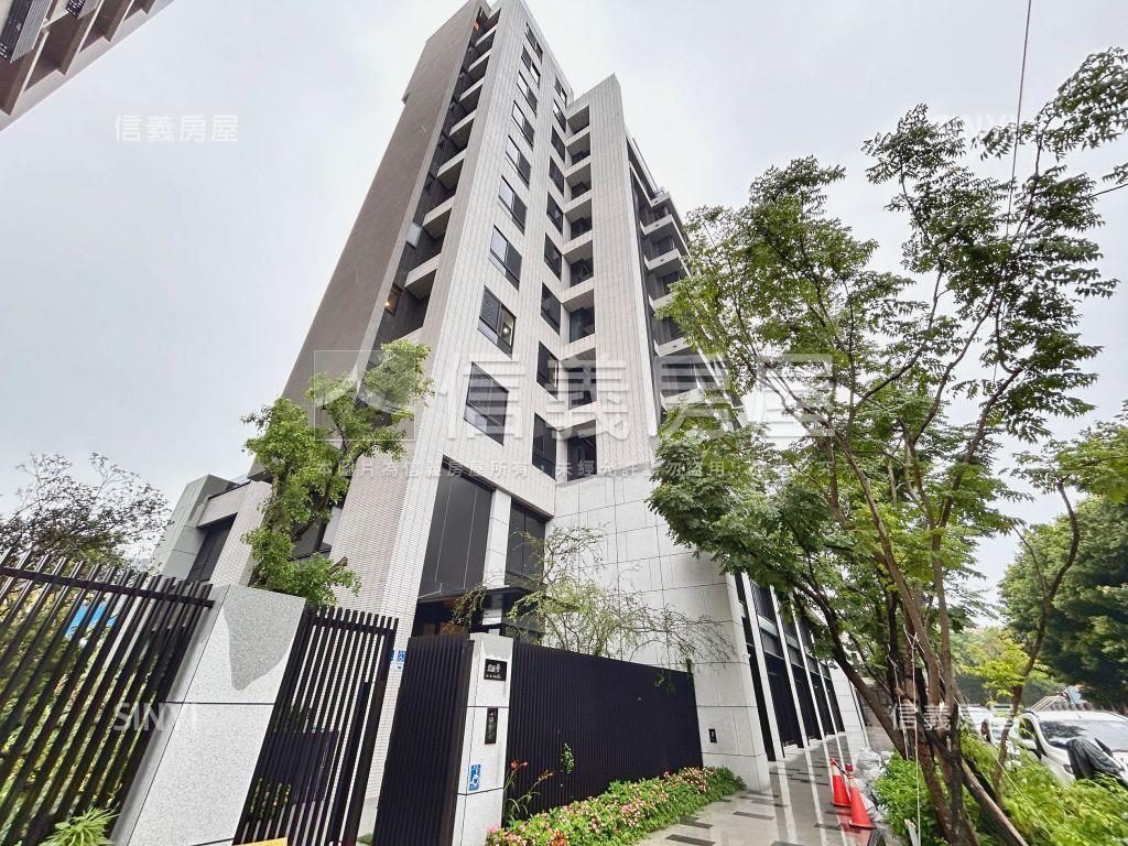 【璞園學】高樓遠眺視野宅房屋室內格局與周邊環境