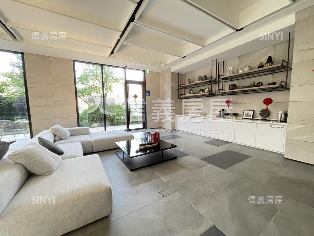 【璞園學】高樓遠眺視野宅房屋室內格局與周邊環境