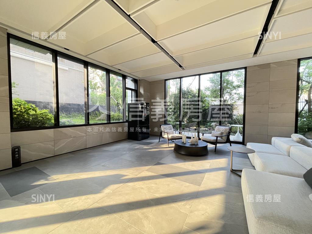 【璞園學】高樓遠眺視野宅房屋室內格局與周邊環境