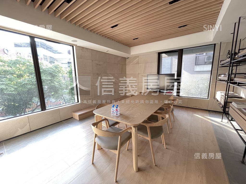 【璞園學】高樓遠眺視野宅房屋室內格局與周邊環境