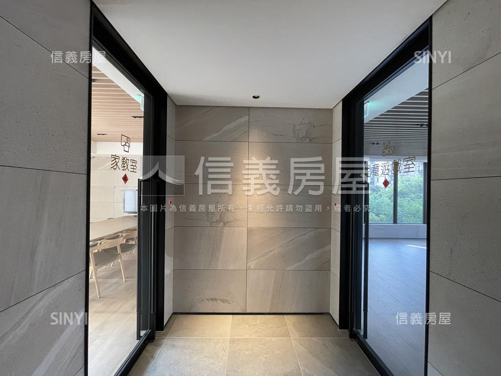 【璞園學】高樓遠眺視野宅房屋室內格局與周邊環境