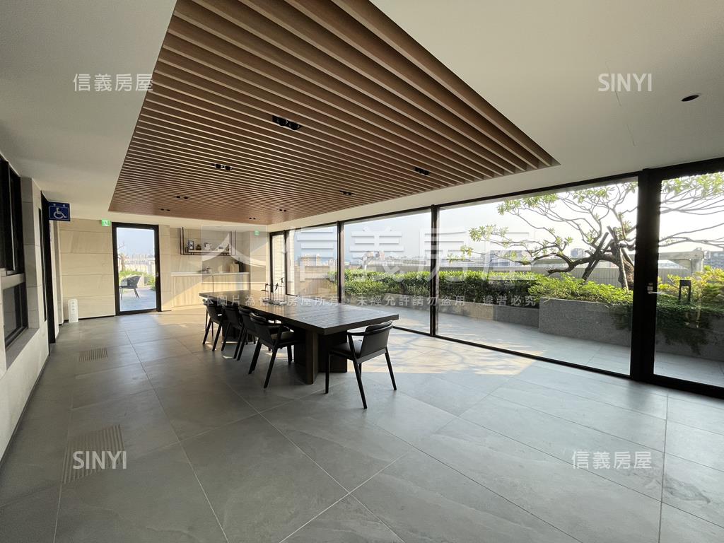 【璞園學】高樓遠眺視野宅房屋室內格局與周邊環境