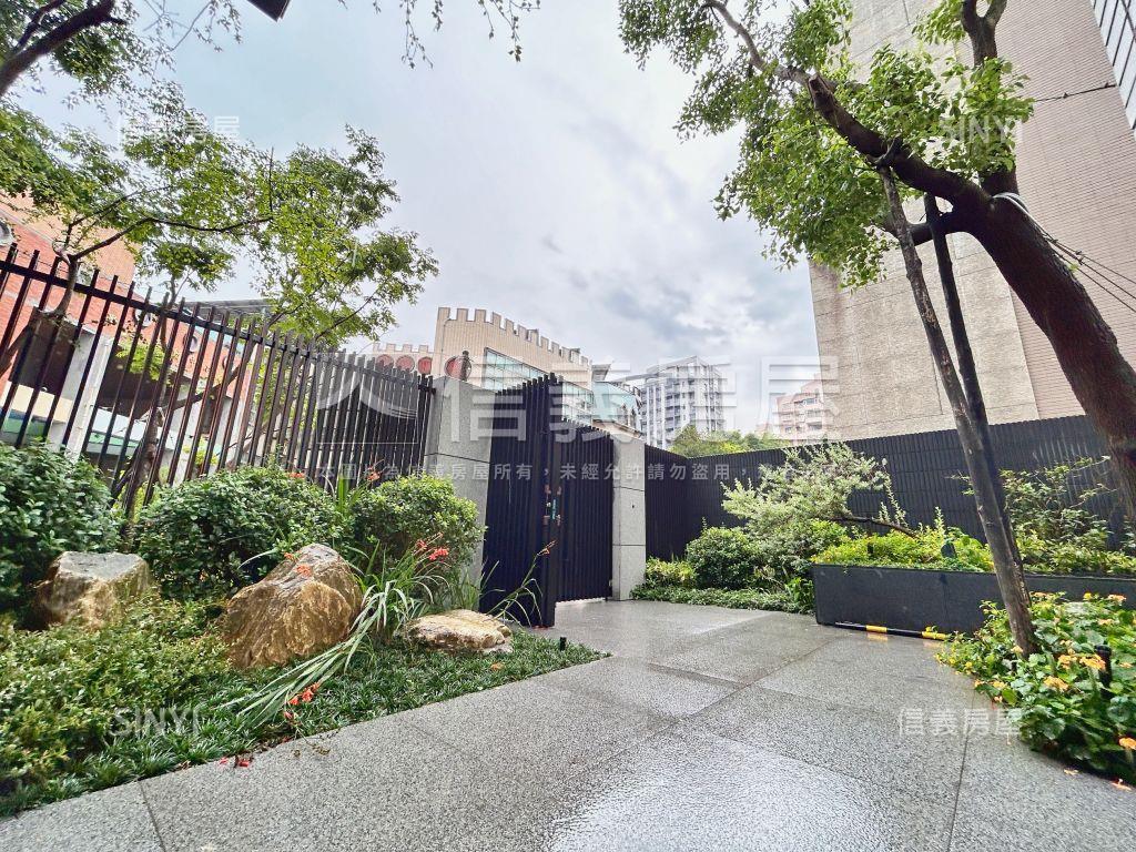 【璞園學】高樓遠眺視野宅房屋室內格局與周邊環境