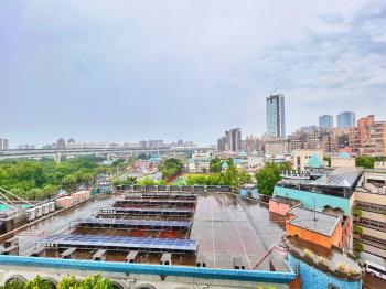 【璞園學】高樓遠眺視野宅