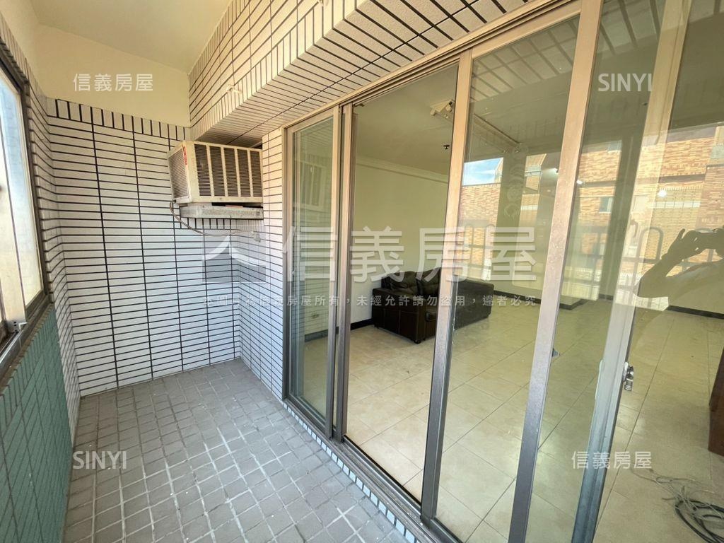 自立優景稀有四房平面車位房屋室內格局與周邊環境