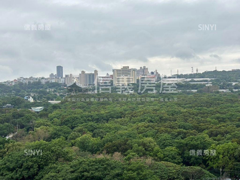 ★中科四房次頂樓附車位★房屋室內格局與周邊環境