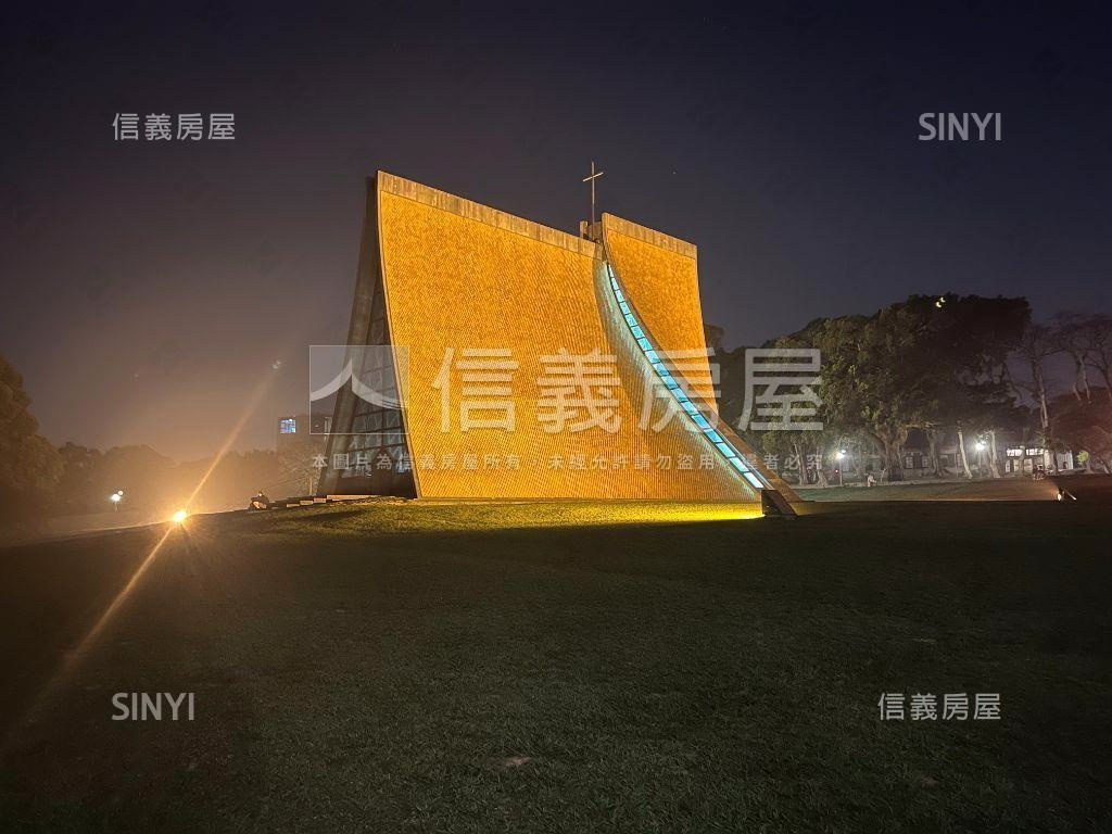 ★中科四房次頂樓附車位★房屋室內格局與周邊環境