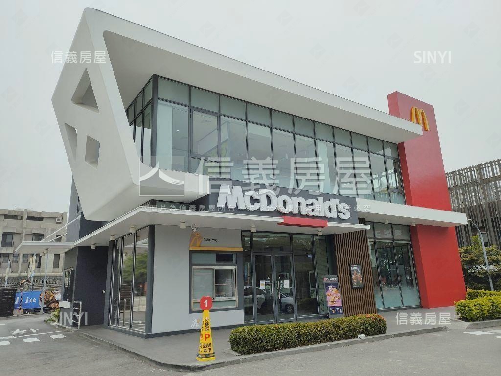 ★中科四房次頂樓附車位★房屋室內格局與周邊環境