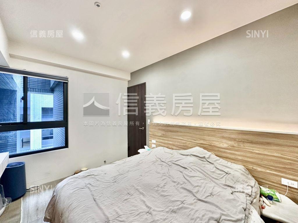 急售！城之華兩房高樓平車房屋室內格局與周邊環境