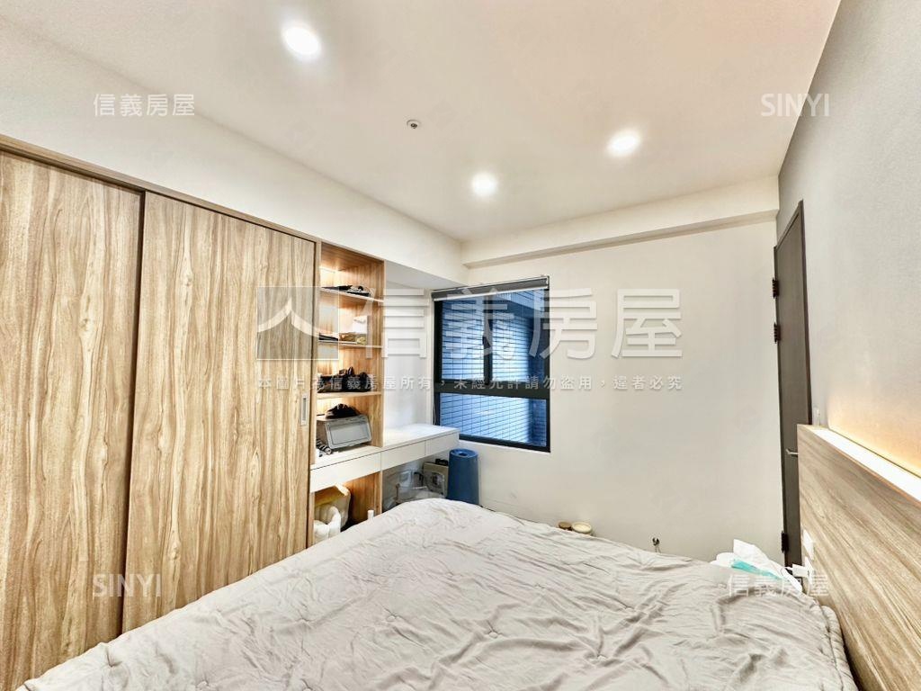 急售！城之華兩房高樓平車房屋室內格局與周邊環境