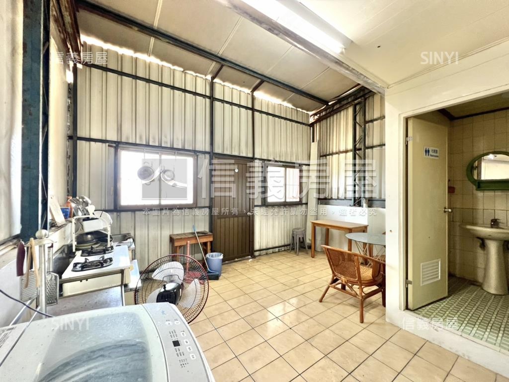 小北新光財源滾滾錢進店面房屋室內格局與周邊環境