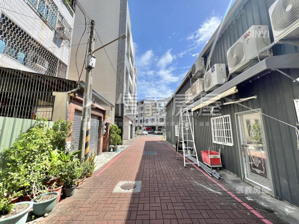 小北新光財源滾滾錢進店面房屋室內格局與周邊環境